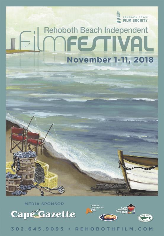 21st Rehoboth Beach Independent Film Festival slated Nov. 111 Cape